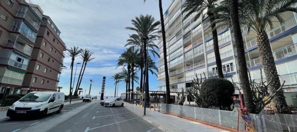 Apartamento de 3 dormitorios en Benidorm, Spain No. 158816 20