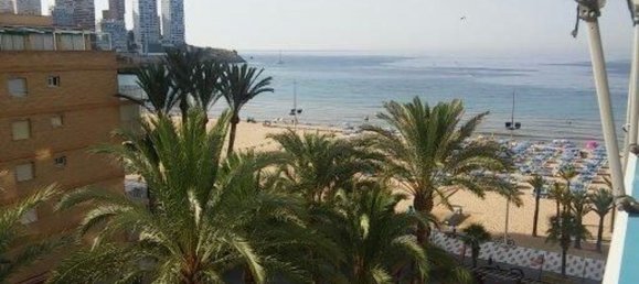 Apartamento de 3 dormitorios en Benidorm, Spain No. 158816 15