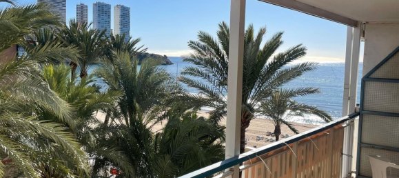Apartamento de 3 dormitorios en Benidorm, Spain No. 158816 4