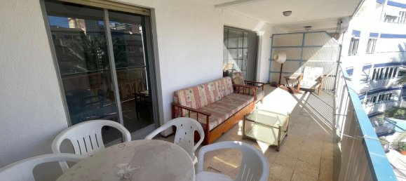 Apartamento de 3 dormitorios en Benidorm, Spain No. 158816 5