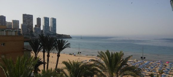 Apartamento de 3 dormitorios en Benidorm, Spain No. 158816 16