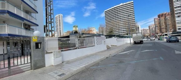 Apartamento de 3 dormitorios en Benidorm, Spain No. 158816 19