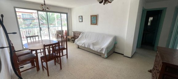 Apartamento de 3 dormitorios en Benidorm, Spain No. 158816 7