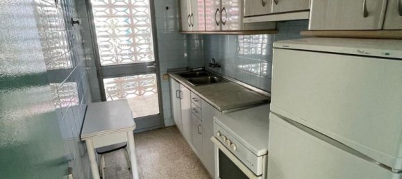 Apartamento de 3 dormitorios en Benidorm, Spain No. 158816 9