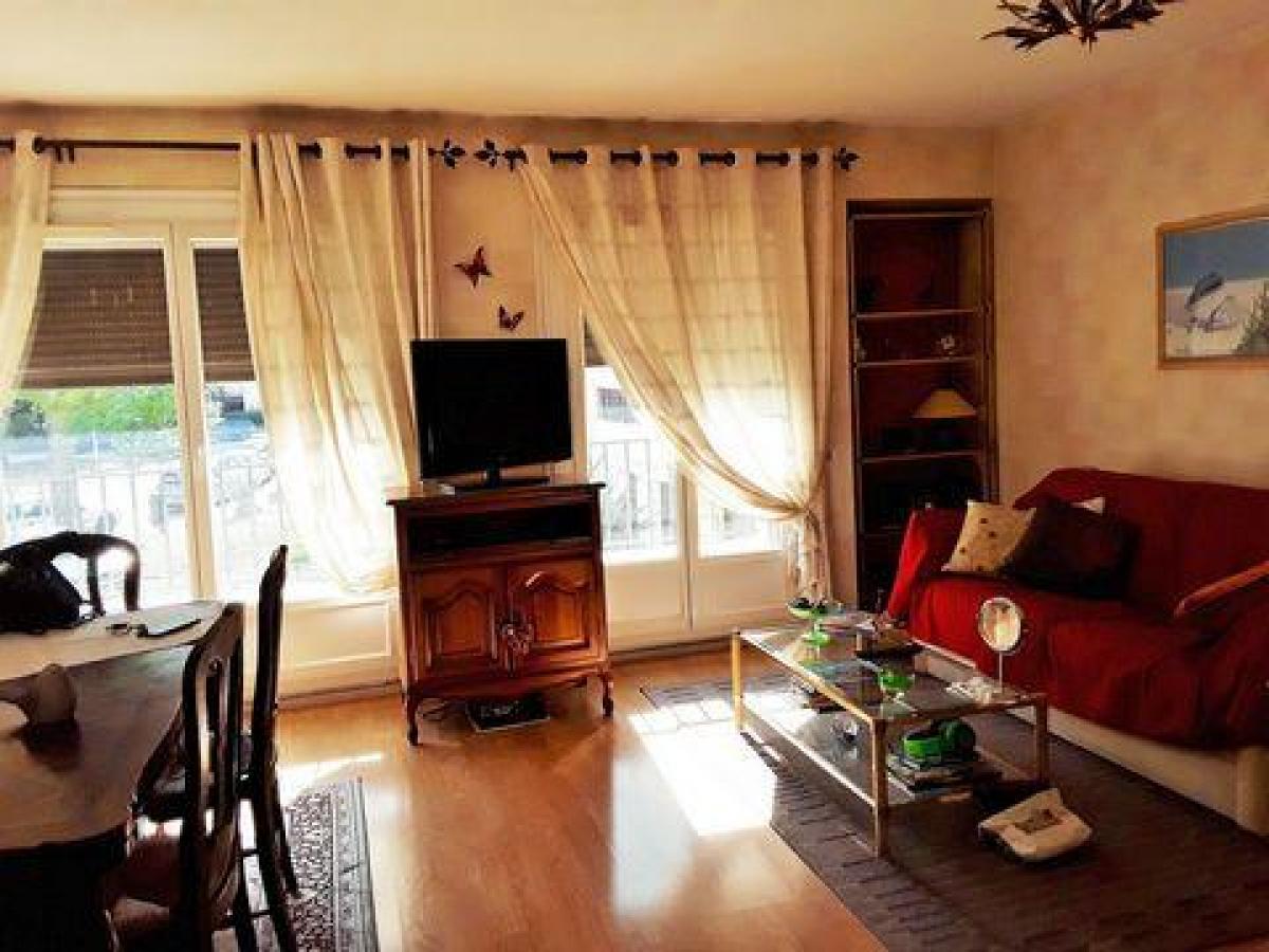 2 غرف نوم شقة في Perpignan, France رقم 33878