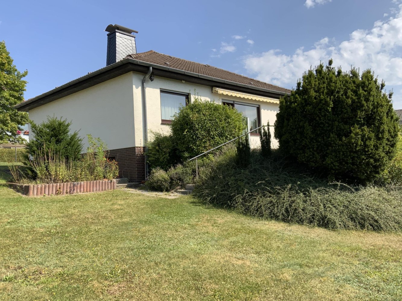 3 rooms Bungalow in Kassel, Germany No. 282637