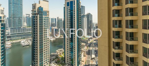Apartamento T2 em Jumeirah Beach Residence, UAE N.º 101406 16