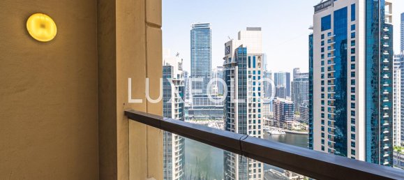 Apartamento T2 em Jumeirah Beach Residence, UAE N.º 101406 18