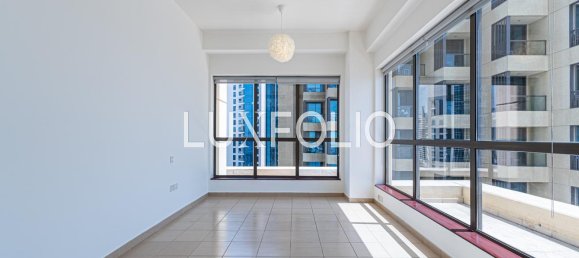 Apartamento T2 em Jumeirah Beach Residence, UAE N.º 101406 4