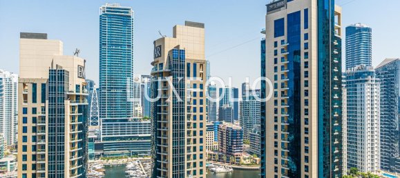 Apartamento T2 em Jumeirah Beach Residence, UAE N.º 101406 2