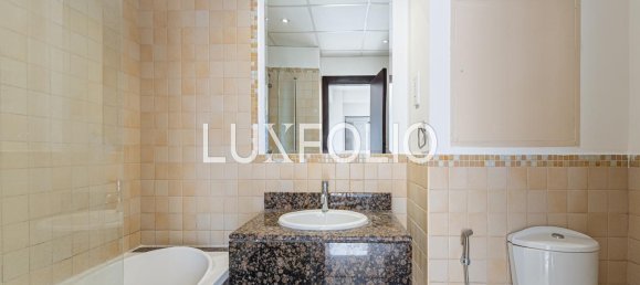 Apartamento T2 em Jumeirah Beach Residence, UAE N.º 101406 11