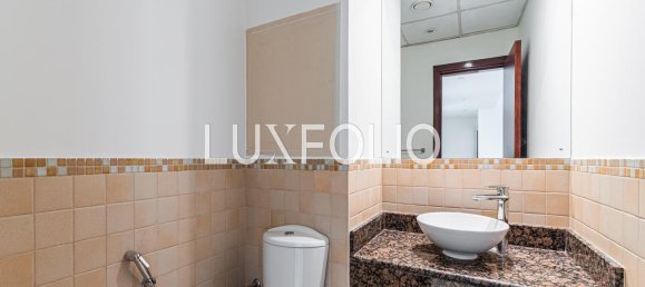 Apartamento T2 em Jumeirah Beach Residence, UAE N.º 101406 15