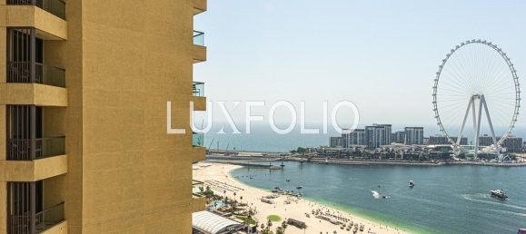 Apartamento T2 em Jumeirah Beach Residence, UAE N.º 101406 17