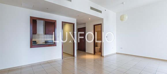 Apartamento T2 em Jumeirah Beach Residence, UAE N.º 101406 8