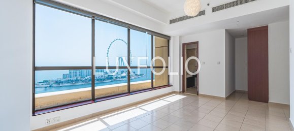 Apartamento T2 em Jumeirah Beach Residence, UAE N.º 101406 3