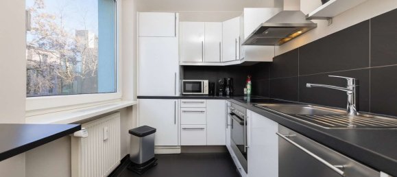 Apartamento T1 em Mitte, Germany N.º 312231 2