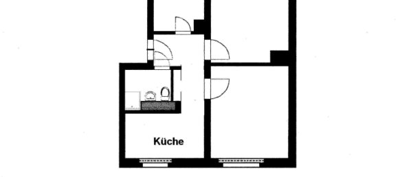 Apartamento T1 em Mitte, Germany N.º 312231 16