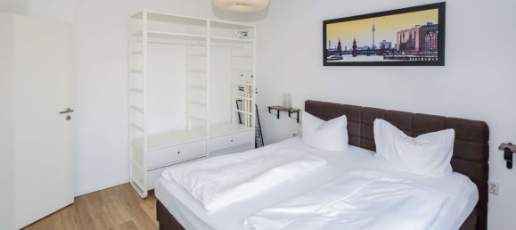 Apartamento T1 em Mitte, Germany N.º 312231 5