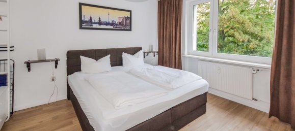 Apartamento T1 em Mitte, Germany N.º 312231 6