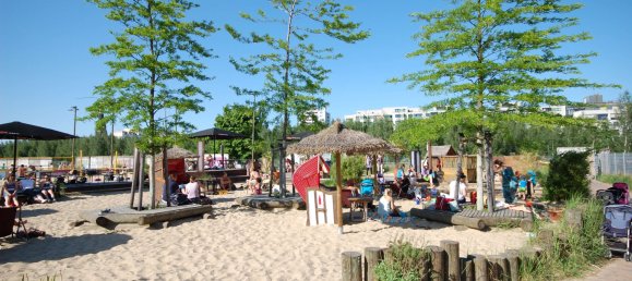 Apartamento T1 em Mitte, Germany N.º 312231 12