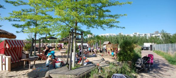 Apartamento T1 em Mitte, Germany N.º 312231 14