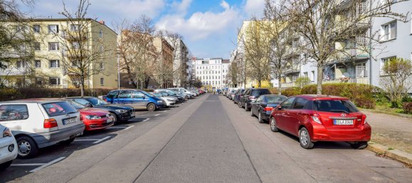 Apartamento T1 em Mitte, Germany N.º 312231 10