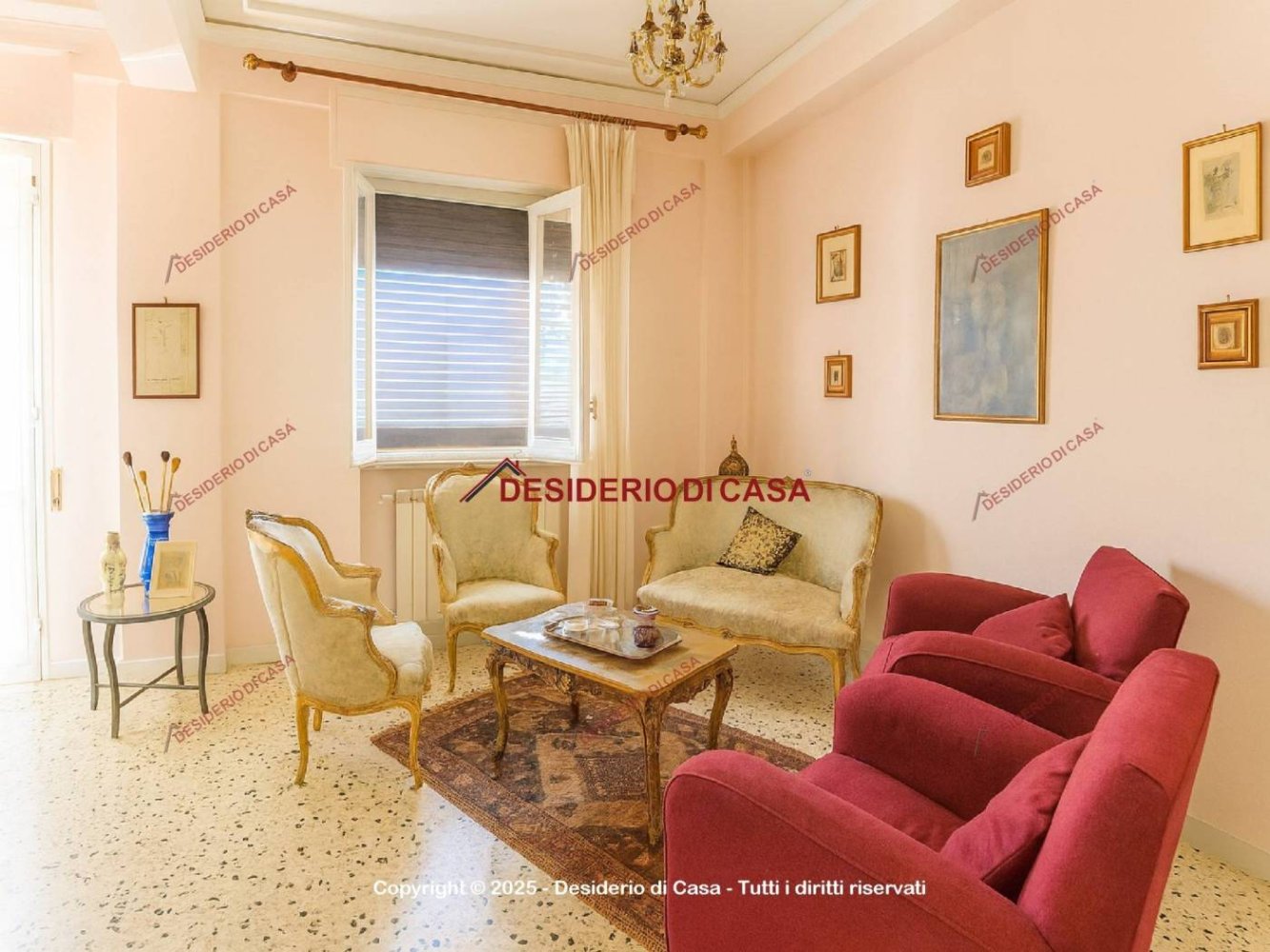1 bedroom Apartment in Palermo, Italy No. 335162
