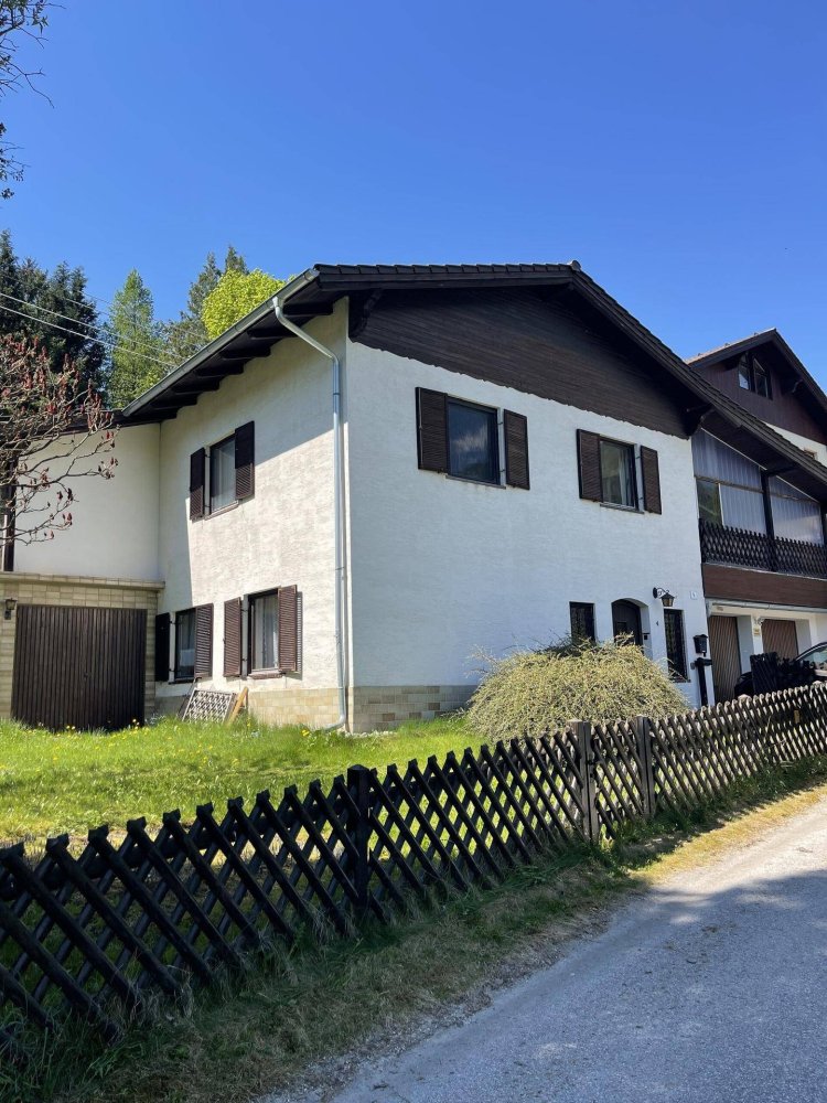 Casa de 5 divisões em Spital am Semmering, Austria N.º 153048