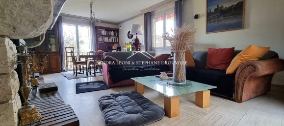 Casa T4 em Maintenon, France N.º 46352 4