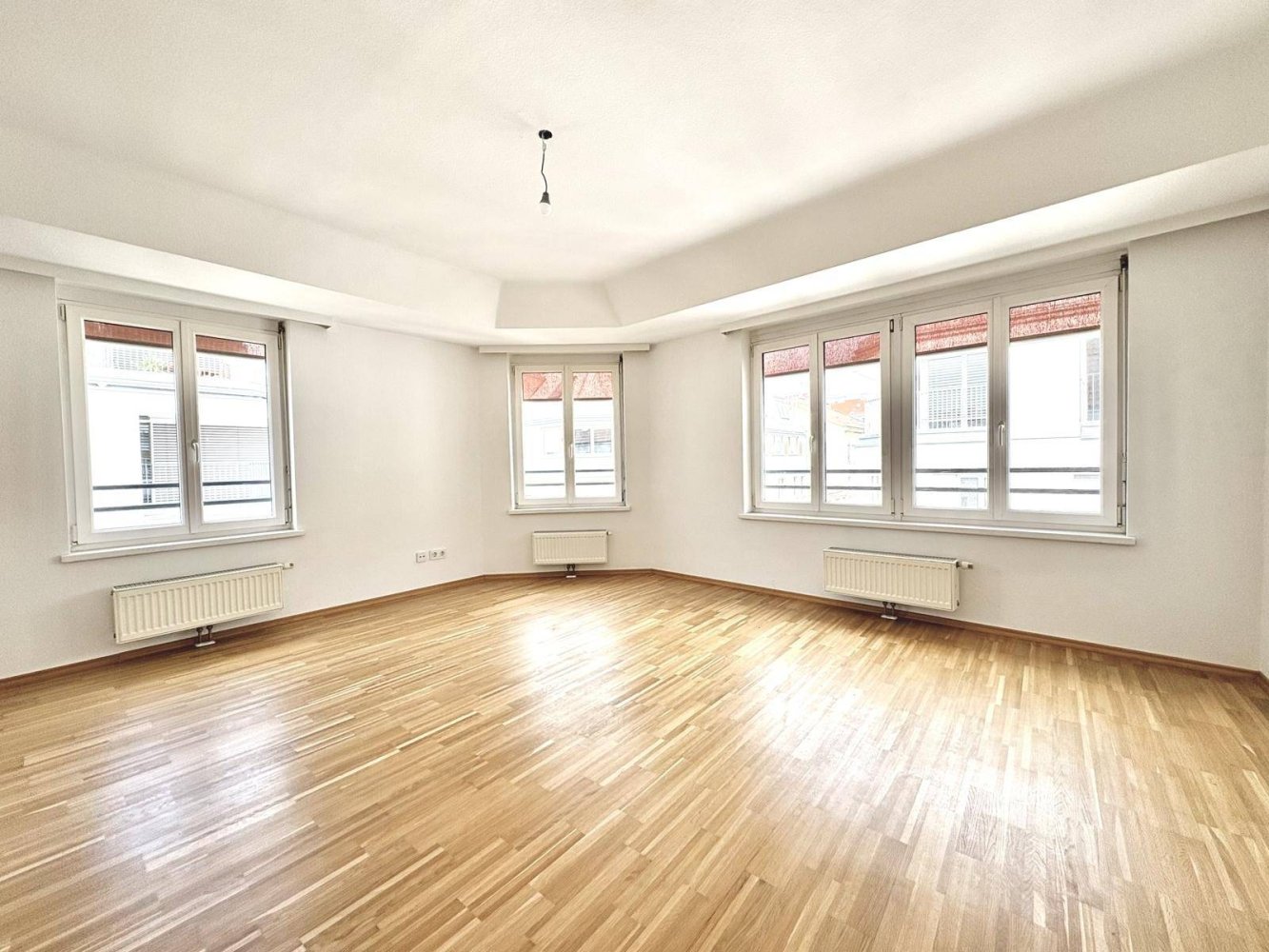 1 bedroom Apartment in Hernals, Austria No. 187392