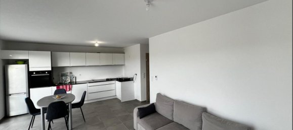2 chambres Appartement à Saint-Louis, France No. 52248 3