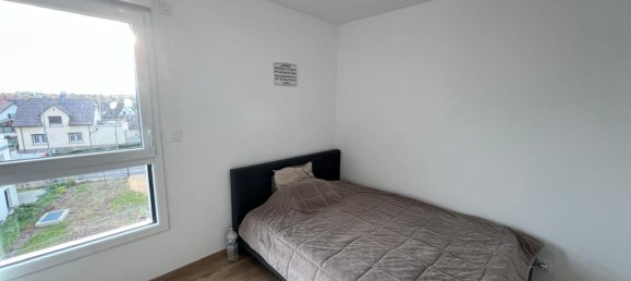 2 chambres Appartement à Saint-Louis, France No. 52248 4