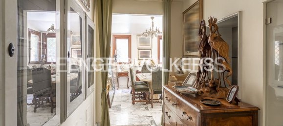 Вилла с 4 спальнями в Рим, Италия № 103848 8