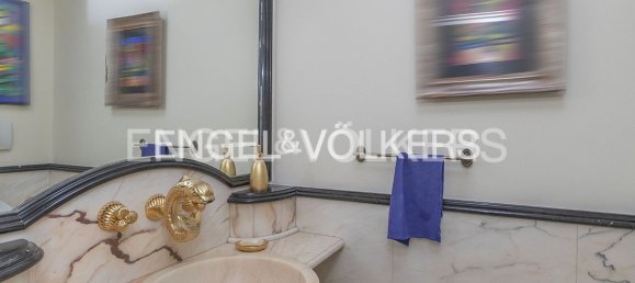 Вилла с 4 спальнями в Рим, Италия № 103848 7