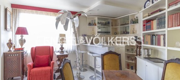 Вилла с 4 спальнями в Рим, Италия № 103848 4