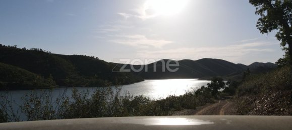 قطعة أرض في Sao Bartolomeu de Messines, Portugal 317360متر مربع رقم 47046 10