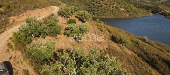 قطعة أرض في Sao Bartolomeu de Messines, Portugal 317360متر مربع رقم 47046 6