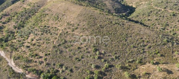 قطعة أرض في Sao Bartolomeu de Messines, Portugal 317360متر مربع رقم 47046 11