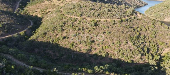 قطعة أرض في Sao Bartolomeu de Messines, Portugal 317360متر مربع رقم 47046 14