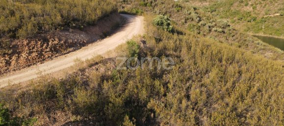 قطعة أرض في Sao Bartolomeu de Messines, Portugal 317360متر مربع رقم 47046 7