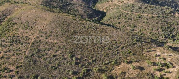 قطعة أرض في Sao Bartolomeu de Messines, Portugal 317360متر مربع رقم 47046 12