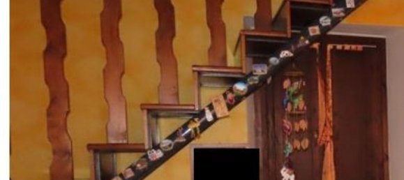 5-Zimmer Wohnung in Sirone, Italy, Nr. 8104 11