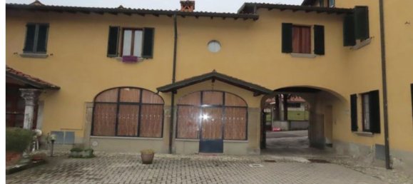 5-Zimmer Wohnung in Sirone, Italy, Nr. 8104 9