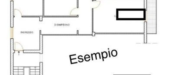 5-Zimmer Wohnung in Sirone, Italy, Nr. 8104 17
