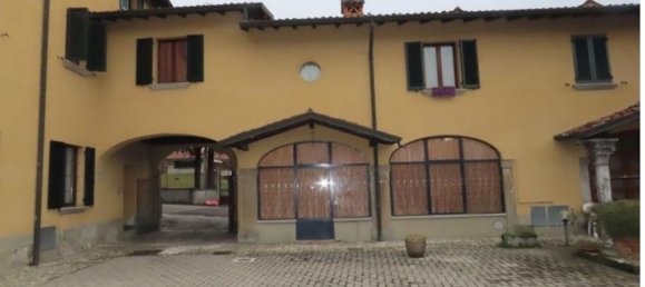 5-Zimmer Wohnung in Sirone, Italy, Nr. 8104 2