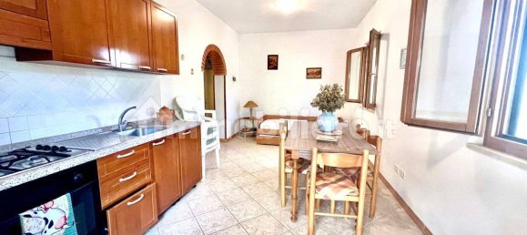 Дом с 5 комнатами в Порто Адзурро, Италия № 81078 23