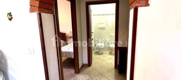 Дом с 5 комнатами в Порто Адзурро, Италия № 81078 21