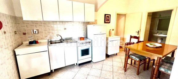 Дом с 5 комнатами в Порто Адзурро, Италия № 81078 5