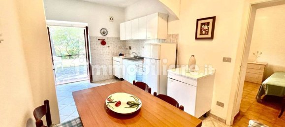 Дом с 5 комнатами в Порто Адзурро, Италия № 81078 4