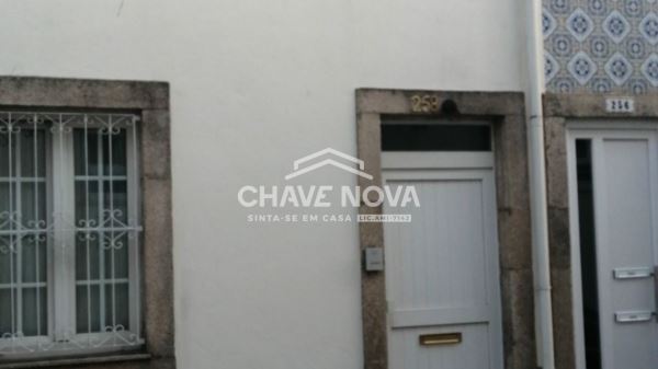 3 Schlafzimmer Haus in Porto, Portugal, Nr. 46128